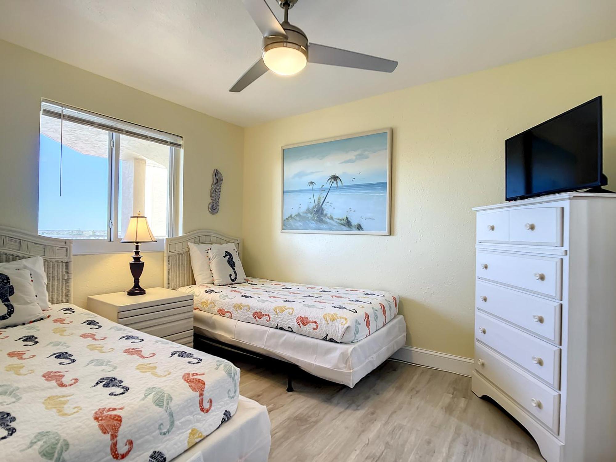 Oceanfront Balcony, Pool, Bbq, Steps To Flagler Ave Villa New Smyrna Beach Eksteriør bilde